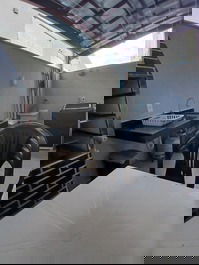 Luxury apartment with 3 suites on Taperapuan Beach