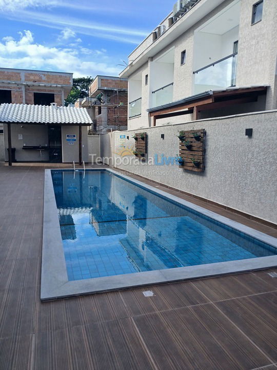 Apartment for vacation rental in Porto Seguro (Praia de Taperapuan)