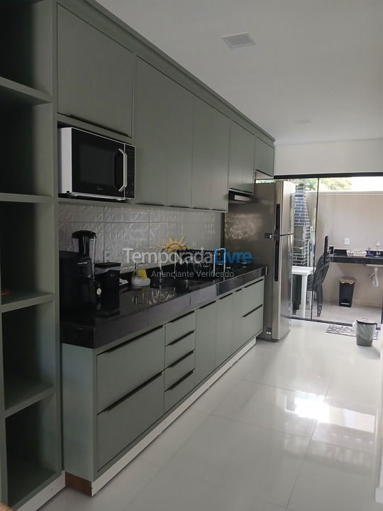 Apartment for vacation rental in Porto Seguro (Praia de Taperapuan)