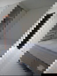 Luxury apartment with 3 suites on Taperapuan Beach