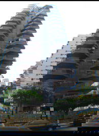 Lindo apartamento no Coração da praia das Astúrias