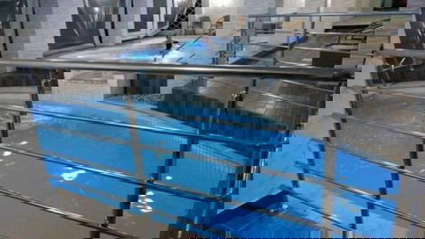 CONDOMINIO PLAYA DE VERANO BOMBINHAS