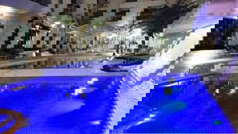 CONDOMINIO PLAYA DE VERANO BOMBINHAS