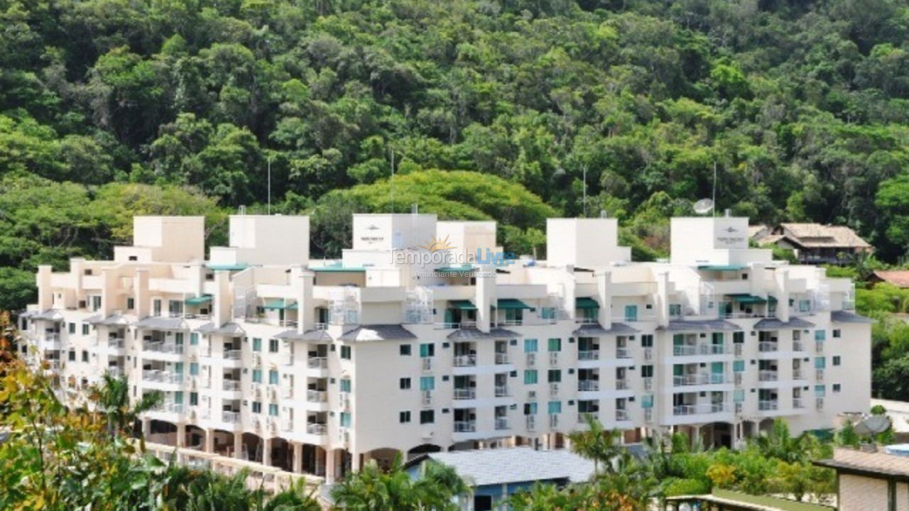 Apartamento para alquiler de vacaciones em Bombinhas (Praia de Bombas)