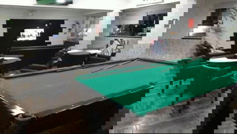 CONDOMINIO PLAYA DE VERANO BOMBINHAS