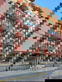 Apartment for rent in Ubatuba - Praia Grande