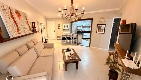 Apartment for rent in Balneário Camboriú - Praia Central