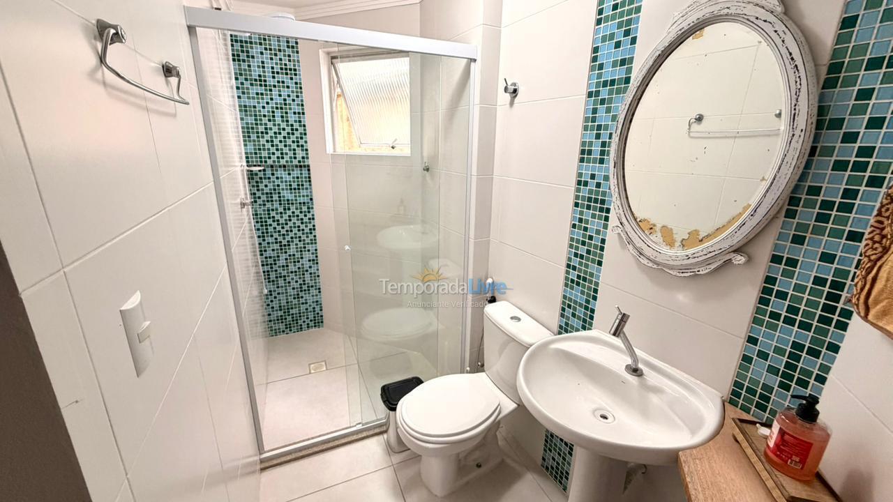 Apartment for vacation rental in Balneário Camboriú (Praia Central)