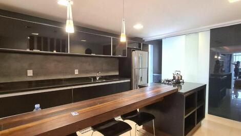 Edificio Colibrí: 2 dormitorios // terraza con barbacoa // a una cuadra de la playa