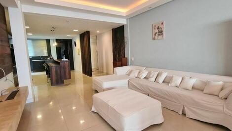 Edificio Colibrí: 2 dormitorios // terraza con barbacoa // a una cuadra de la playa