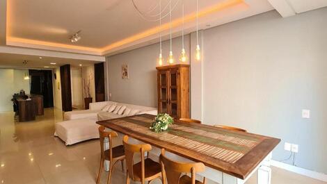 Edificio Colibrí: 2 dormitorios // terraza con barbacoa // a una cuadra de la playa