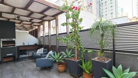 Apartamento para alquilar en Balneário Camboriú - Praia Central