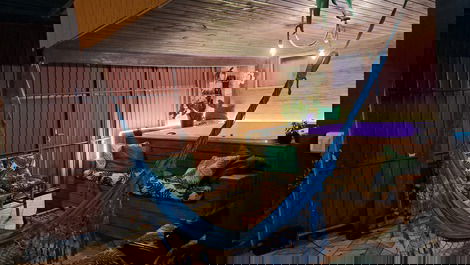 Casa para alquilar en Florianópolis - Praia da Lagoinha do Norte