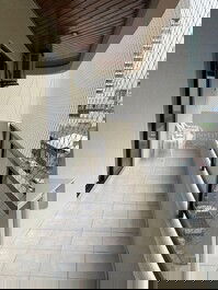 Apartment for rent in Itapema - Meia Praia