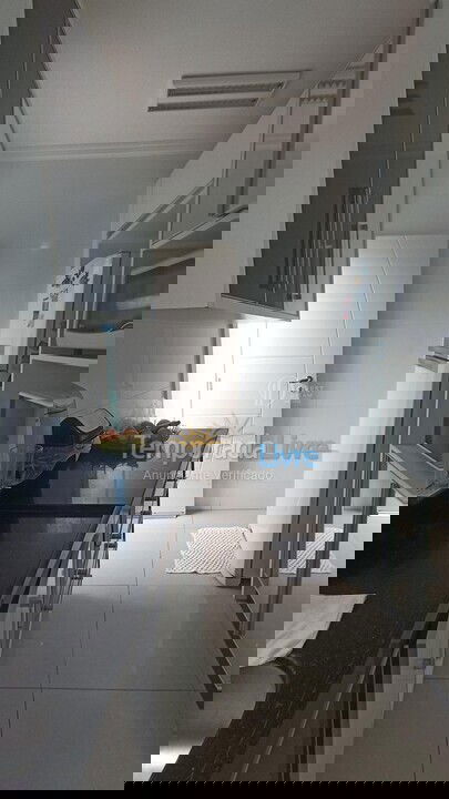 House for vacation rental in Itapema (Meia Praia)