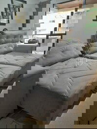 SEASONAL RENTAL SECOND BLOCK FROM THE BEACH