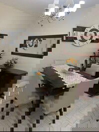 SEASONAL RENTAL SECOND BLOCK FROM THE BEACH