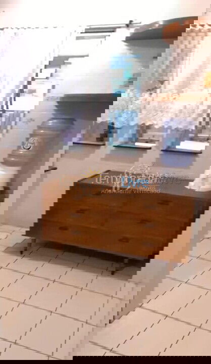 Apartamento para aluguel de temporada em Itapema (Centro)