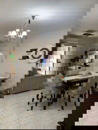 SEASONAL RENTAL SECOND BLOCK FROM THE BEACH