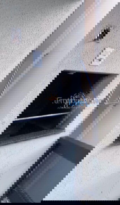 Apartamento para aluguel de temporada em Itapema (Centro)