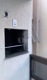 PARA TEMPORADA NO CENTRO