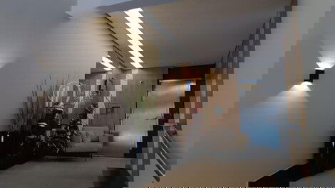 Season near Russi for 12 people, 4 bedrooms, 2 bathrooms.