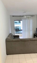 PARA TEMPORADA NO CENTRO