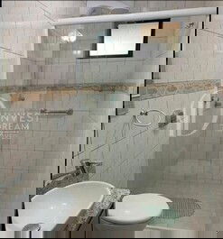 SEASONAL RENTAL SECOND BLOCK FROM THE BEACH