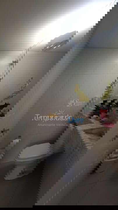 House for vacation rental in Itapema (Meia Praia)