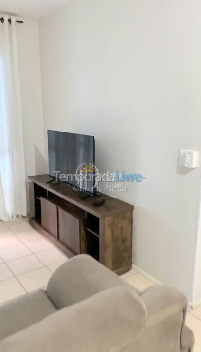 Apartamento para aluguel de temporada em Itapema (Centro)