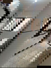 SEASONAL RENTAL SECOND BLOCK FROM THE BEACH