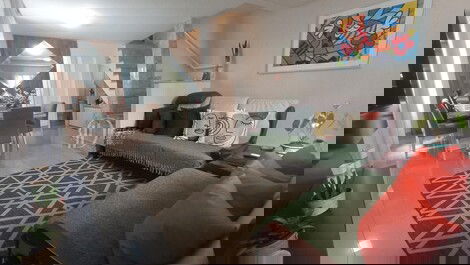 HOUSE FOR VACATION RENTAL