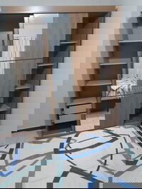 SEASONAL RENTAL SECOND BLOCK FROM THE BEACH