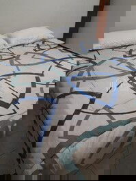 SEASONAL RENTAL SECOND BLOCK FROM THE BEACH