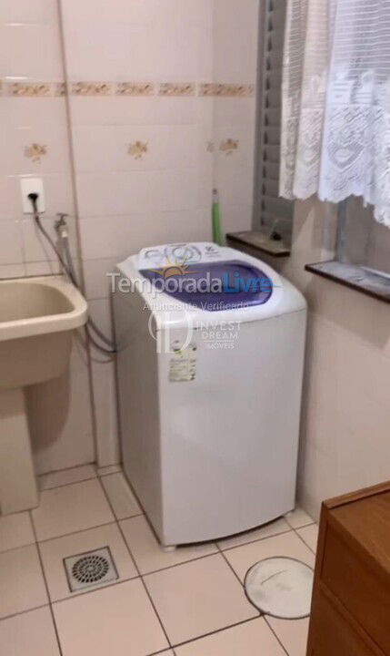 Apartamento para aluguel de temporada em Itapema (Centro)