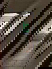 SEASONAL RENTAL SECOND BLOCK FROM THE BEACH