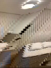 Propiedad frente a la playa en alquiler para 9 personas, 3 suites, 3 plazas de aparcamiento.