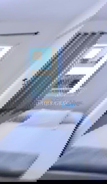 Apartamento para aluguel de temporada em Itapema (Centro)