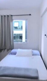 PARA TEMPORADA NO CENTRO