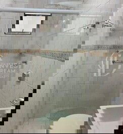 SEASONAL RENTAL SECOND BLOCK FROM THE BEACH