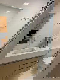 Propiedad frente a la playa en alquiler para 9 personas, 3 suites, 3 plazas de aparcamiento.