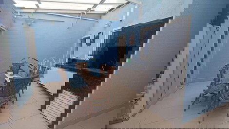 HOUSE FOR VACATION RENTAL