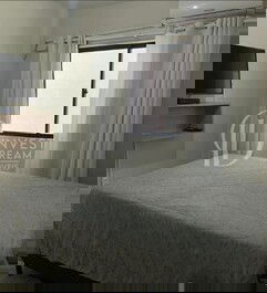 SEASONAL RENTAL SECOND BLOCK FROM THE BEACH