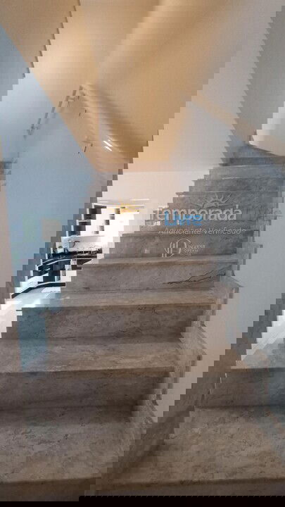 House for vacation rental in Itapema (Meia Praia)