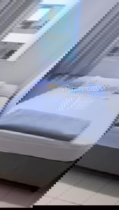 Apartamento para aluguel de temporada em Itapema (Centro)