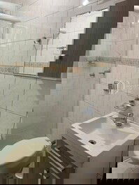 SEASONAL RENTAL SECOND BLOCK FROM THE BEACH