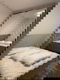 Propiedad frente a la playa en alquiler para 9 personas, 3 suites, 3 plazas de aparcamiento.