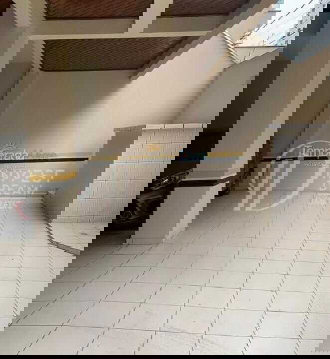 Apartment for vacation rental in Itapema (Meia Praia)