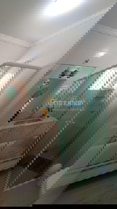 House for vacation rental in Itapema (Meia Praia)