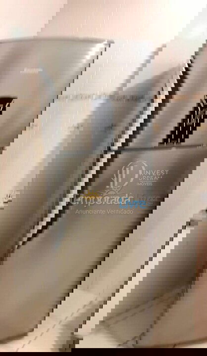 Apartamento para aluguel de temporada em Itapema (Centro)